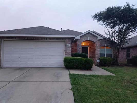 611 DENALI DR, ARLINGTON, TX 76002 - Image 1