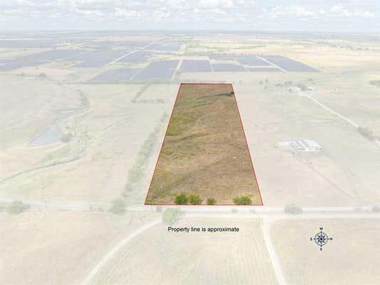 TBD DYER ROAD, SANGER, TX 76266 - Image 1