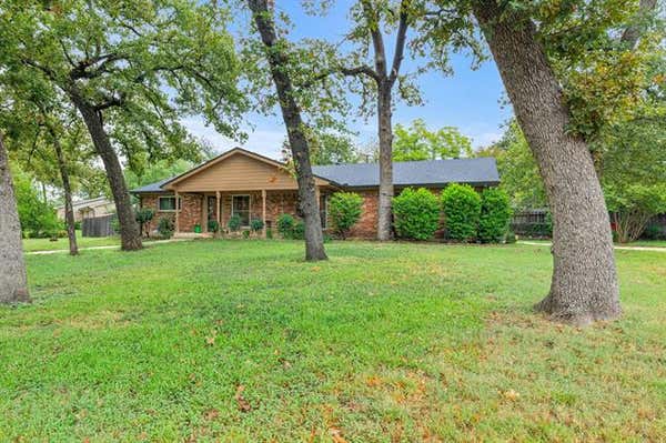 1208 BROOKSIDE DR, HURST, TX 76053 - Image 1