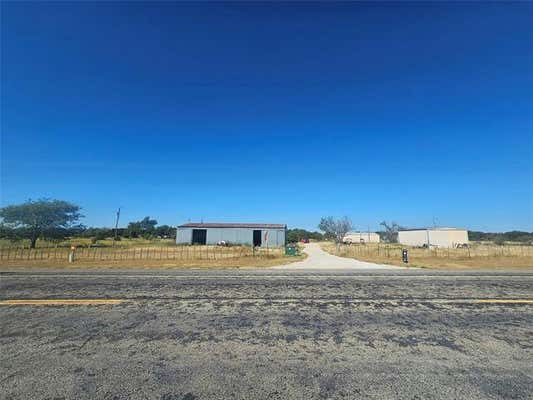 1459 N STATE HIGHWAY 101, CHICO, TX 76431 - Image 1