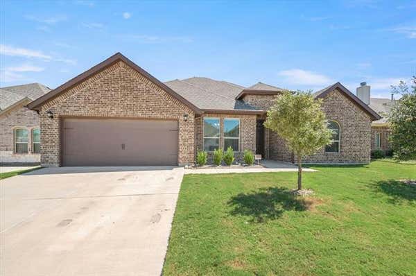 1313 TUCKER LN, KENNEDALE, TX 76060 - Image 1