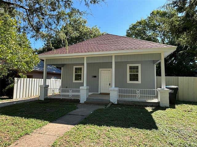 617 WOODROW AVE, FORT WORTH, TX 76105, photo 1 of 16