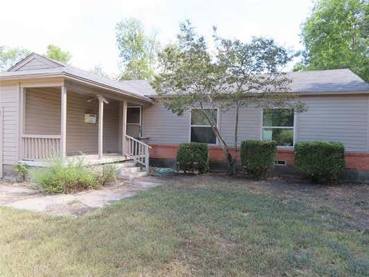 10436 BENBROOK DR, DALLAS, TX 75228 - Image 1