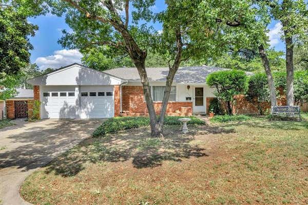 720 W CHERYL AVE, HURST, TX 76053 - Image 1