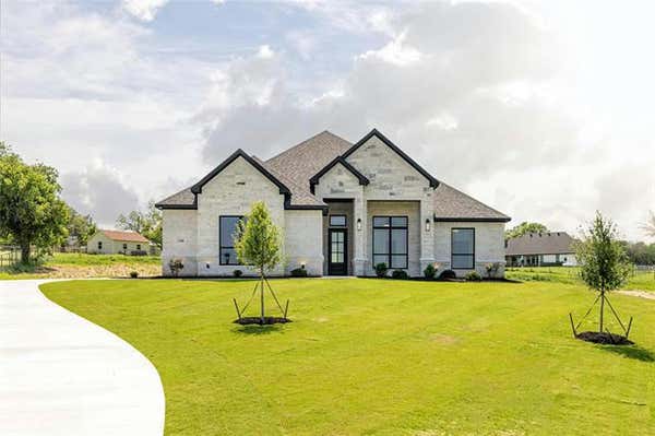 208 ASH CT, WEATHERFORD, TX 76085 - Image 1