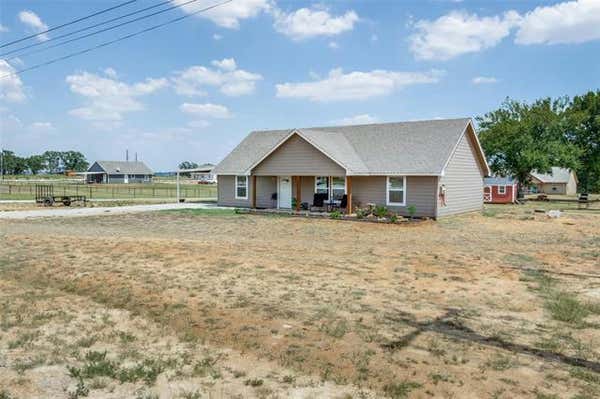 2007 BROWN LOOP, POOLVILLE, TX 76487 - Image 1