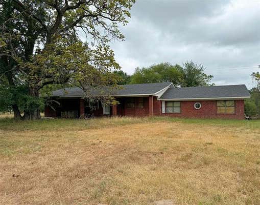 2093 FARM ROAD 1448, SCROGGINS, TX 75480 - Image 1