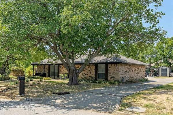 217 DIANE DR, SANGER, TX 76266 - Image 1