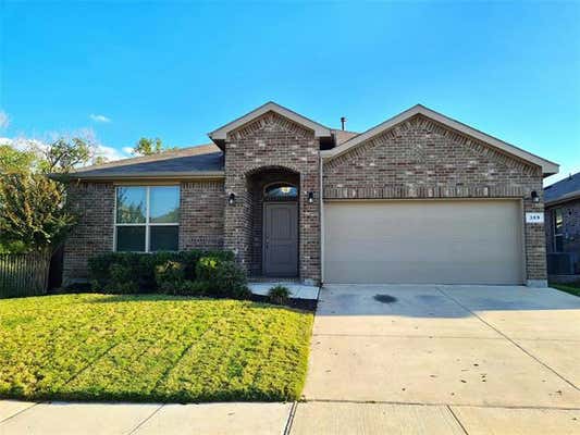 309 OAKBLUFF DR, DENTON, TX 76210 - Image 1