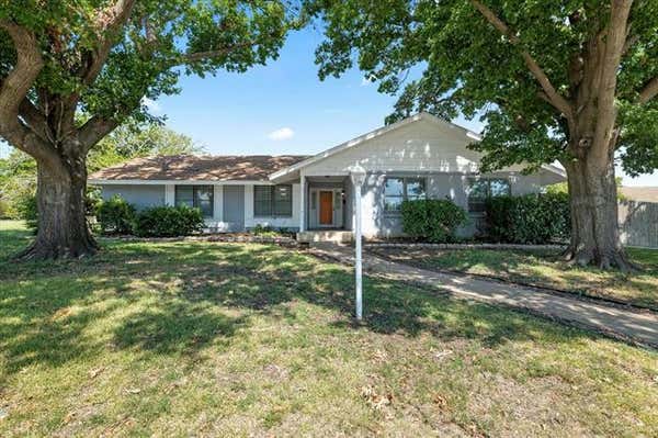 1114 JORDAN DR, GRAND PRAIRIE, TX 75050 - Image 1