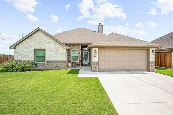 840 ELK RIDGE DR, STEPHENVILLE, TX 76401 - Image 1