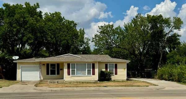 5017 BROADWAY AVE, HALTOM CITY, TX 76117 - Image 1