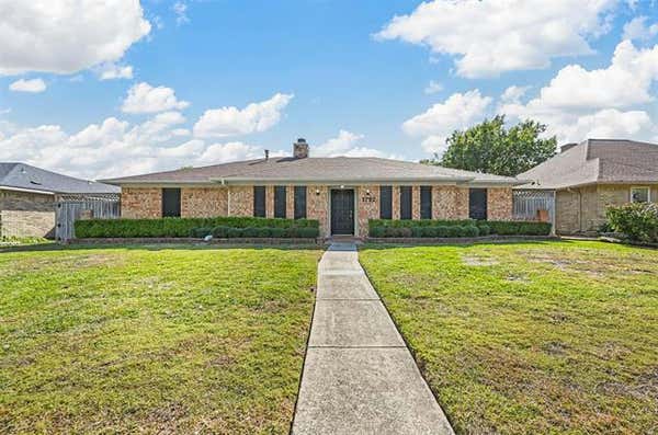 1702 RAINBOW DR, RICHARDSON, TX 75081 - Image 1