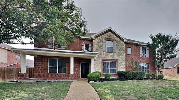 8706 LAKESIDE DR, ROWLETT, TX 75088 - Image 1