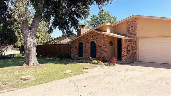 7109 LEGATO LN, FORT WORTH, TX 76134 - Image 1