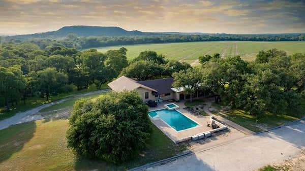 100 COUNTY ROAD 3207B, CLIFTON, TX 76634 - Image 1