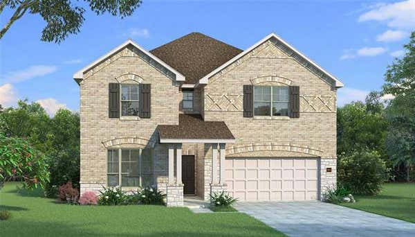 3145 REDBUD FLOWER TRAIL, MIDLOTHIAN, TX 76084 - Image 1