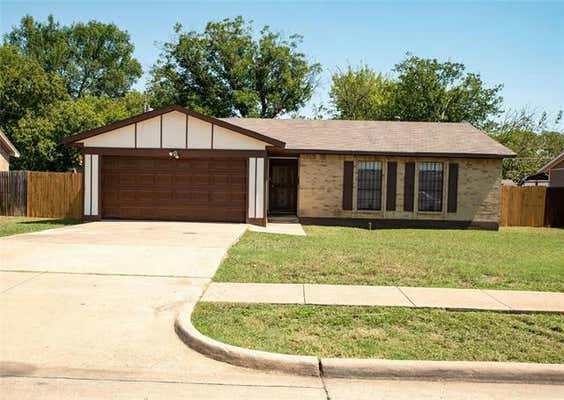 513 WORTHWAY DR, GRAND PRAIRIE, TX 75051 - Image 1