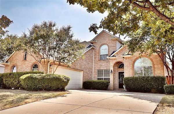 1705 BUCKTHORNE DR, ALLEN, TX 75002 - Image 1