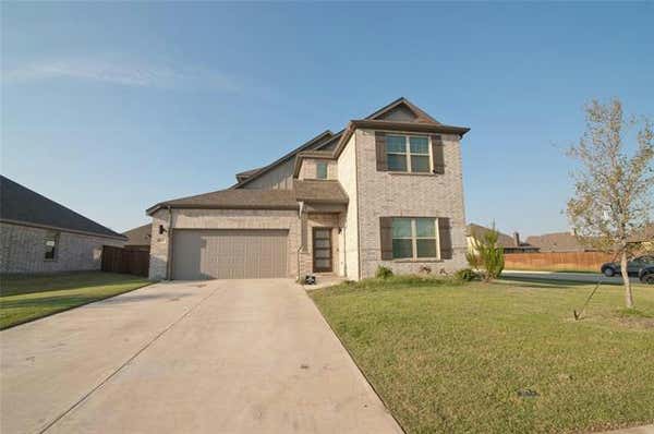 1345 FOX GLEN TRL, CROWLEY, TX 76036 - Image 1