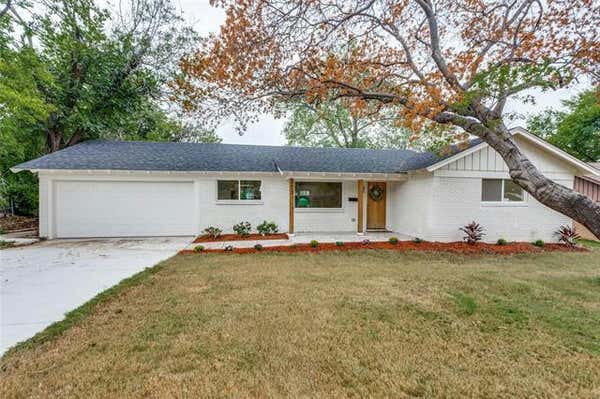 5213 RECTOR AVE, FORT WORTH, TX 76133 - Image 1