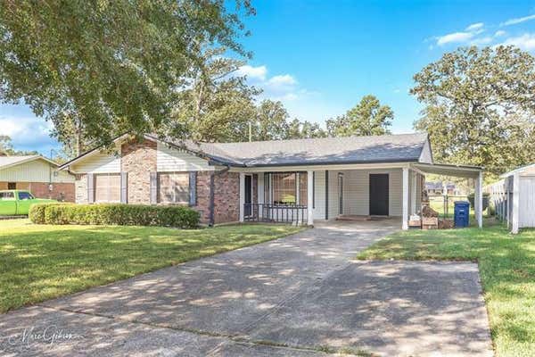 9472 KROETZ DR, SHREVEPORT, LA 71118 - Image 1