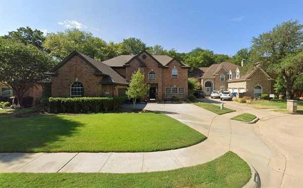 2221 SHUMARD LN, FLOWER MOUND, TX 75028 - Image 1