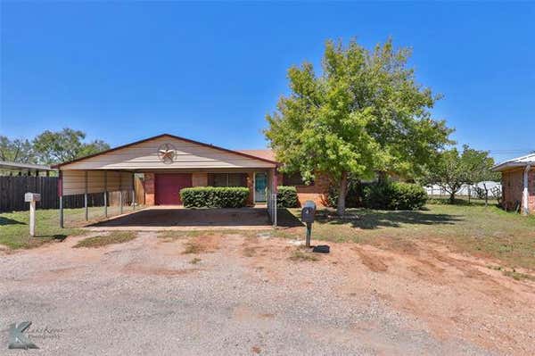 4 PALMER, MERKEL, TX 79536 - Image 1