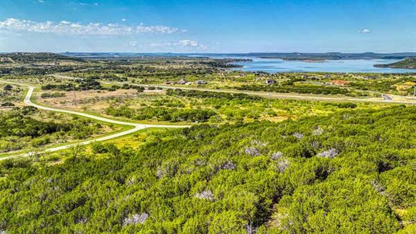 TBD EVENING PRIMROSE DRIVE, POSSUM KINGDOM LAKE, TX 76449 - Image 1