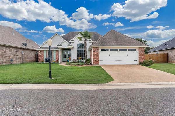 2071 SAND CREST DR, SHREVEPORT, LA 71118 - Image 1