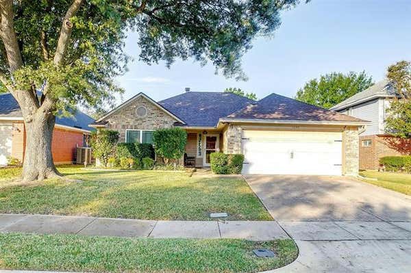 1206 PRINCETON PL, EULESS, TX 76040 - Image 1