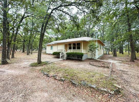 7250 COUNTY ROAD 3512, QUINLAN, TX 75474 - Image 1