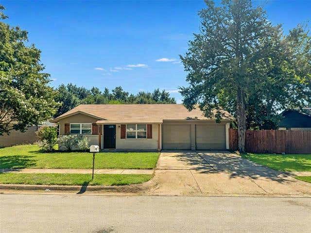 2000 NATCHEZ AVE, BEDFORD, TX 76022, photo 1 of 24