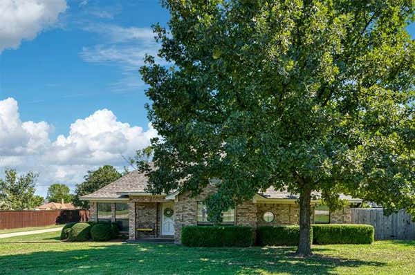 228 BENT TREE TRL, BURLESON, TX 76028 - Image 1