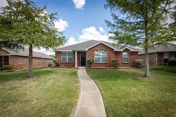 1831 SHANNA DR, LANCASTER, TX 75134 - Image 1