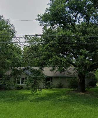 101 MEADOW LN, GROESBECK, TX 76642 - Image 1