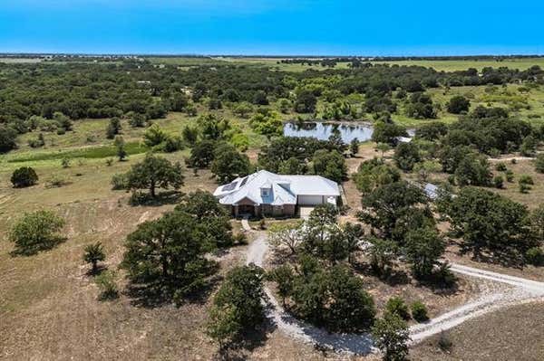 1513 COUNTY ROAD 130, CISCO, TX 76437 - Image 1