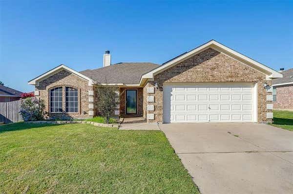 549 MARYBETH DR, BURLESON, TX 76028 - Image 1