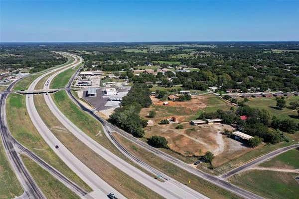 0 N US HIGHWAY 287, ALVORD, TX 76225 - Image 1