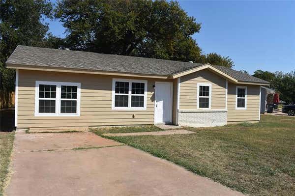 612 DEE DR, WICHITA FALLS, TX 76301 - Image 1