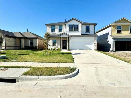 2121 MILLIGAN ST, FORNEY, TX 75126 - Image 1