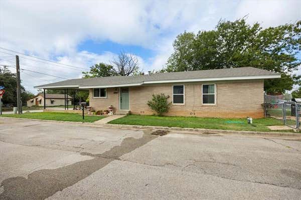 1000 VALLEY VIEW ST, GRANBURY, TX 76048 - Image 1