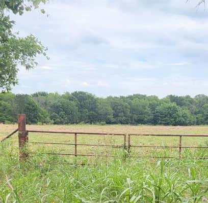 TBD BEE CREEK ROAD, GRANDVIEW, TX 76050 - Image 1