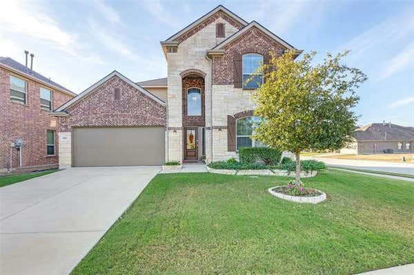 1300 LAKE GROVE DR, LITTLE ELM, TX 75068 - Image 1