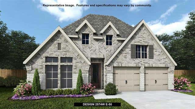 10468 WYATTS RUN ROAD, FORT WORTH, TX 76126, photo 1 of 11