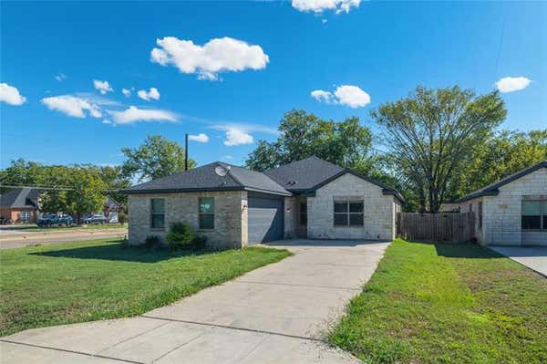 4800 RIMWOOD DR, BALCH SPRINGS, TX 75180 - Image 1