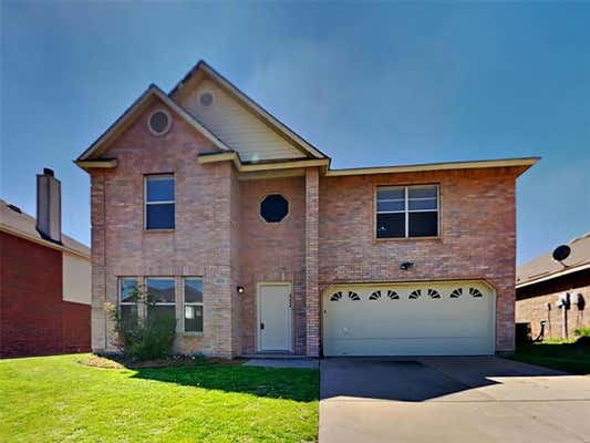 4224 CAVE COVE CT, FORT WORTH, TX 76244 - Image 1