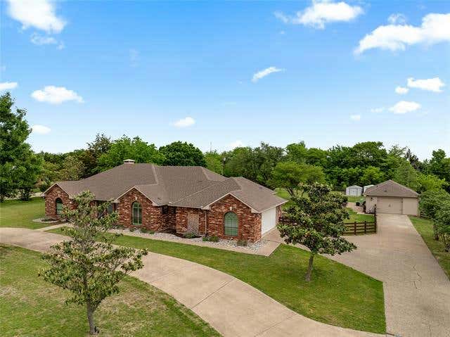 485 DERBY DR, VAN ALSTYNE, TX 75495, photo 1 of 40