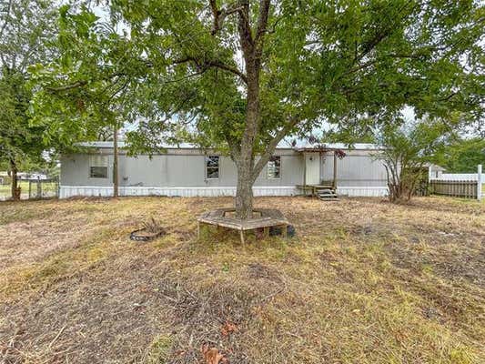 617 E SAN SABA ST, WORTHAM, TX 76693 - Image 1