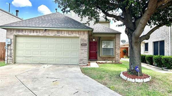 1402 PEREGRINE ST, LEWISVILLE, TX 75077 - Image 1